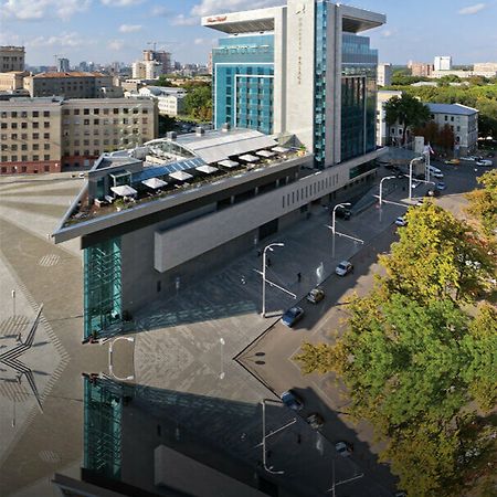Kharkiv Palace Hotel Εξωτερικό φωτογραφία