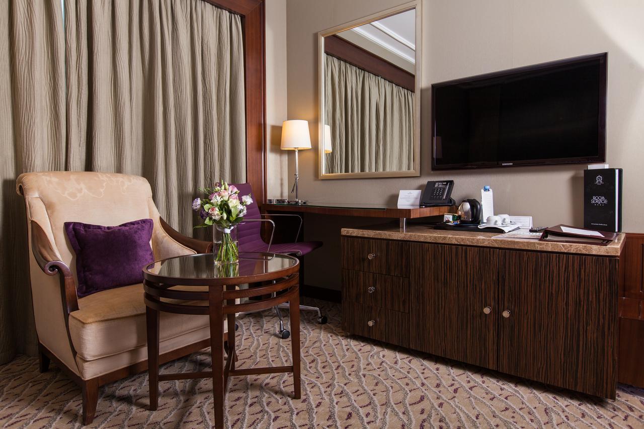 Kharkiv Palace Hotel Δωμάτιο φωτογραφία