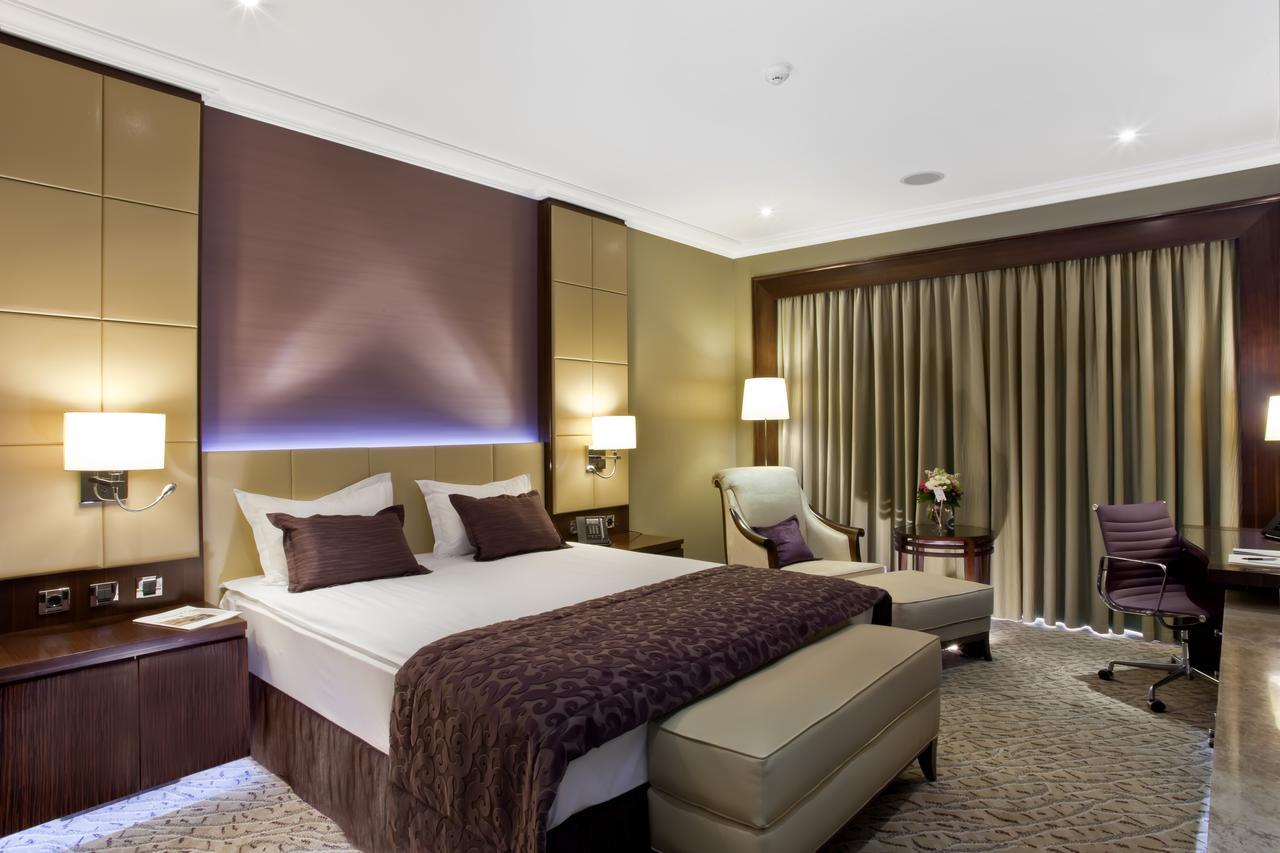 Kharkiv Palace Hotel Δωμάτιο φωτογραφία