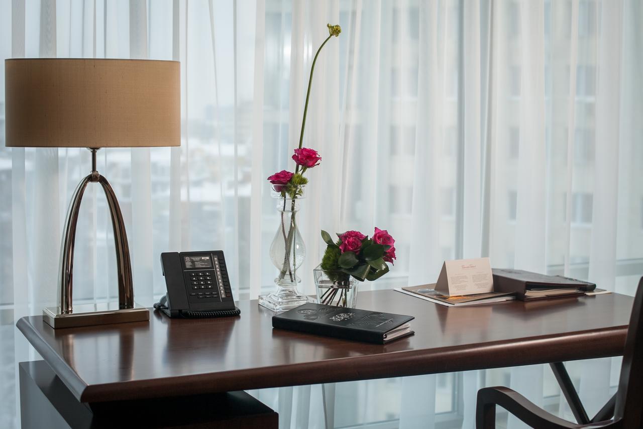 Kharkiv Palace Hotel Δωμάτιο φωτογραφία