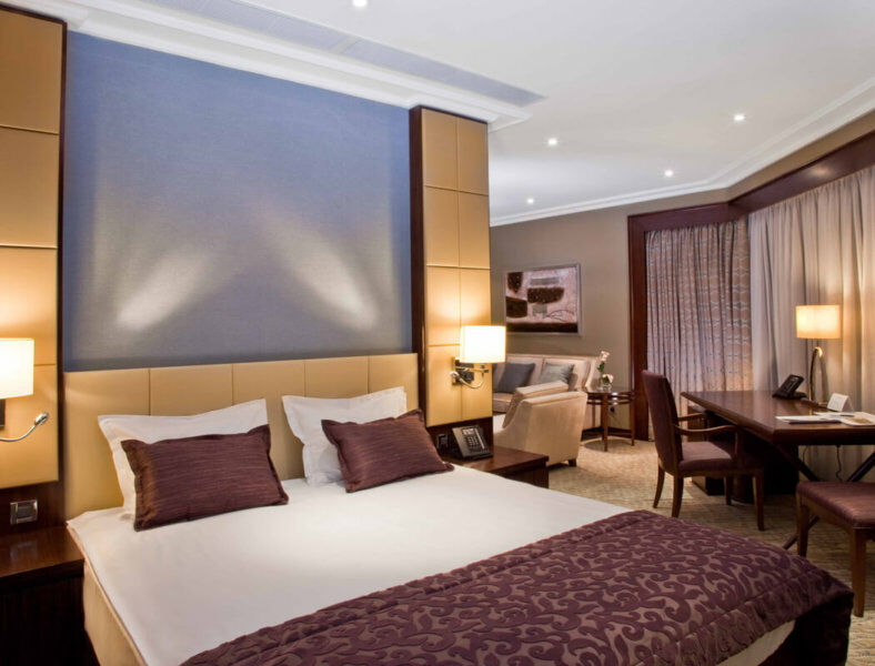 Kharkiv Palace Hotel Δωμάτιο φωτογραφία