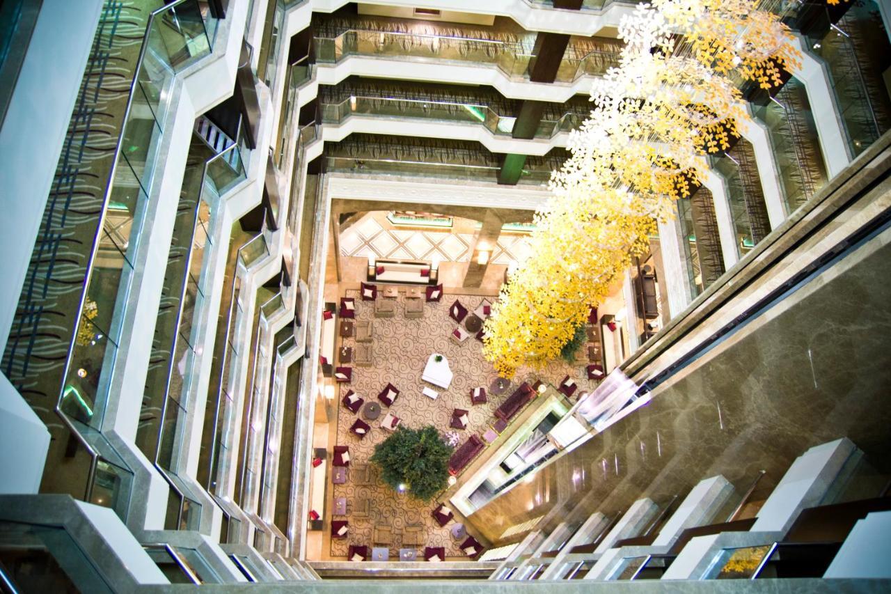 Kharkiv Palace Hotel Εξωτερικό φωτογραφία