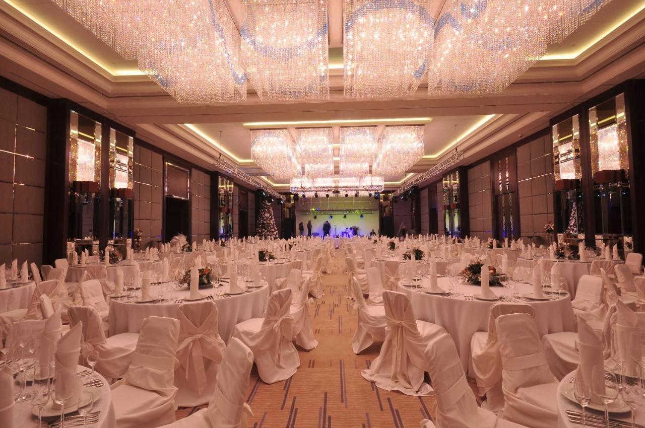 Kharkiv Palace Hotel Εξωτερικό φωτογραφία