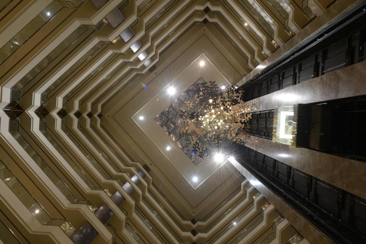 Kharkiv Palace Hotel Εξωτερικό φωτογραφία