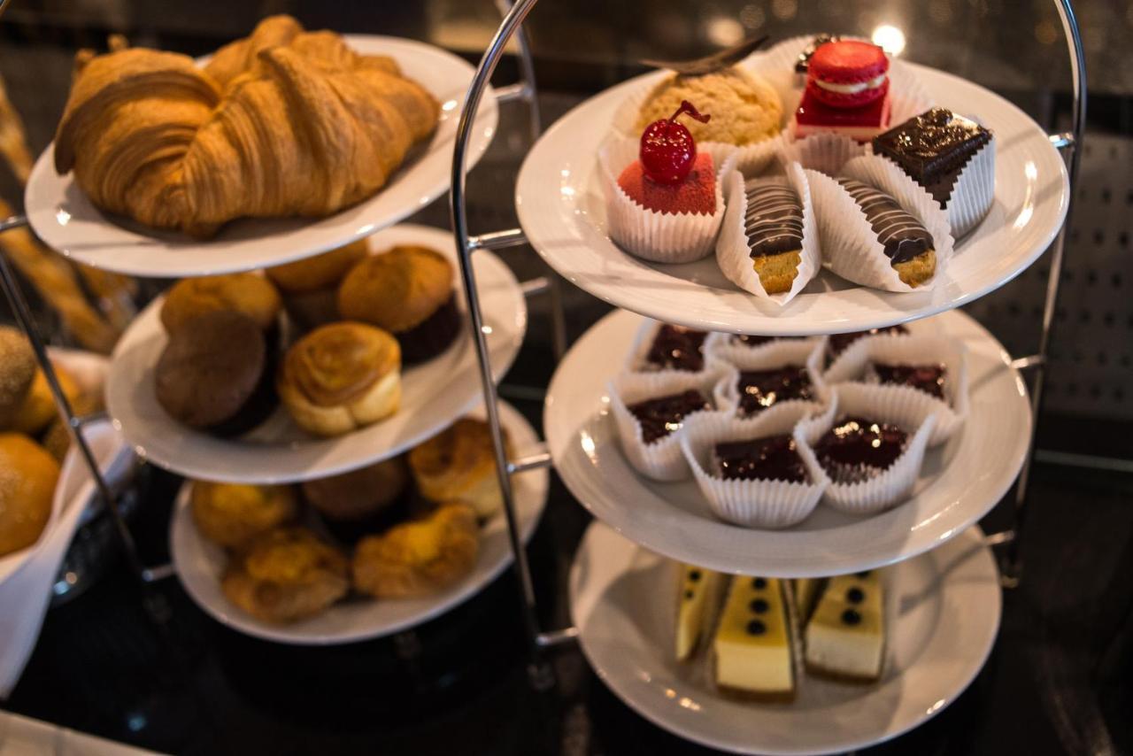 Kharkiv Palace Hotel Εξωτερικό φωτογραφία