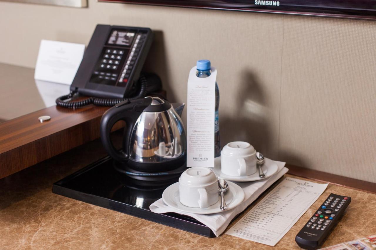 Kharkiv Palace Hotel Εξωτερικό φωτογραφία