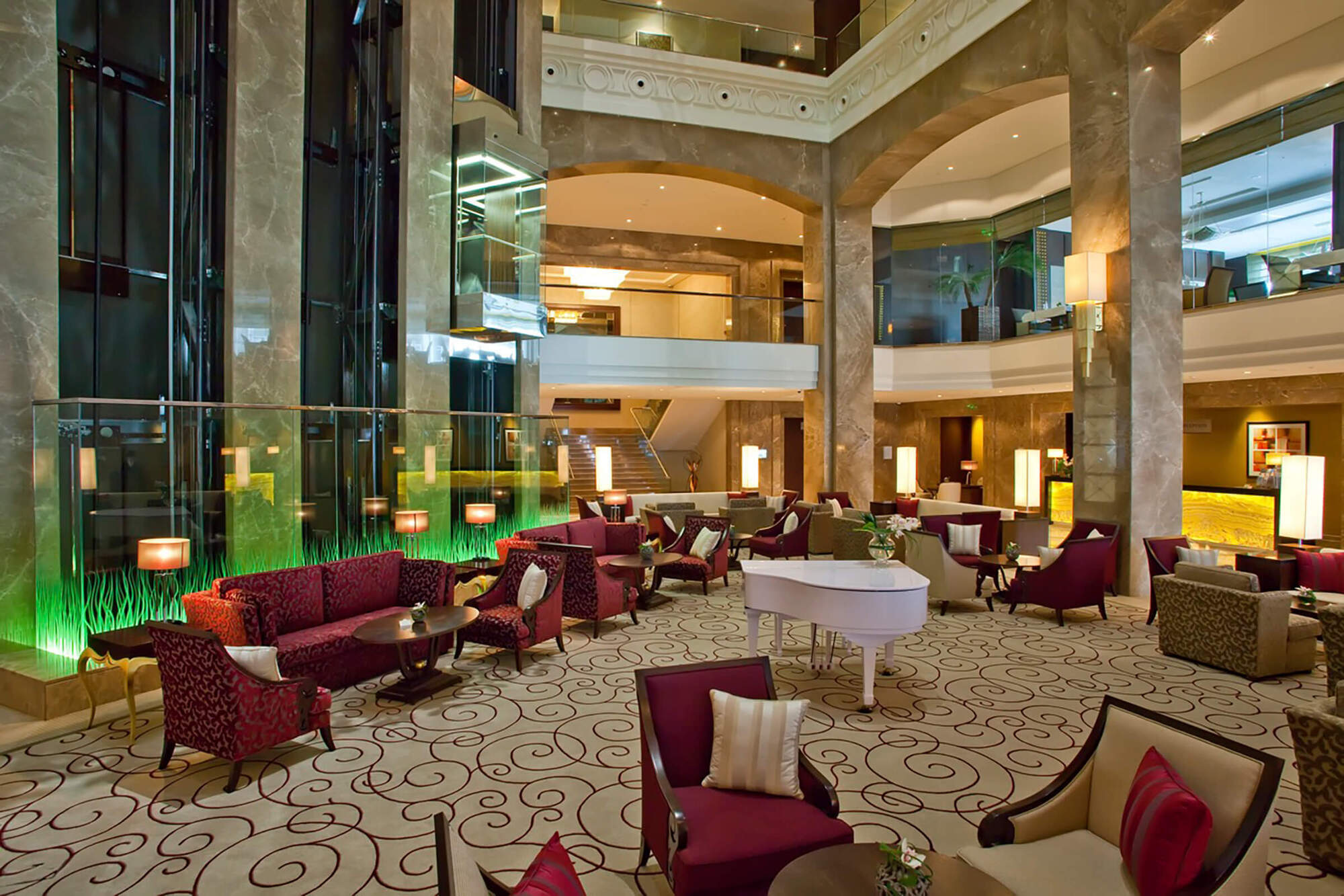 Kharkiv Palace Hotel Εξωτερικό φωτογραφία