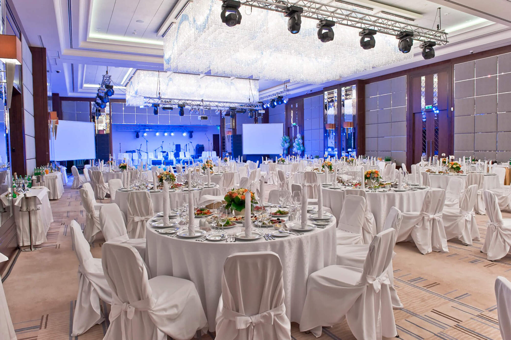 Kharkiv Palace Hotel Εξωτερικό φωτογραφία